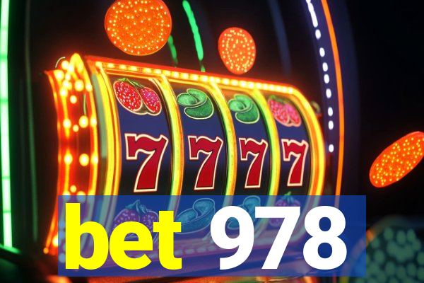 bet 978